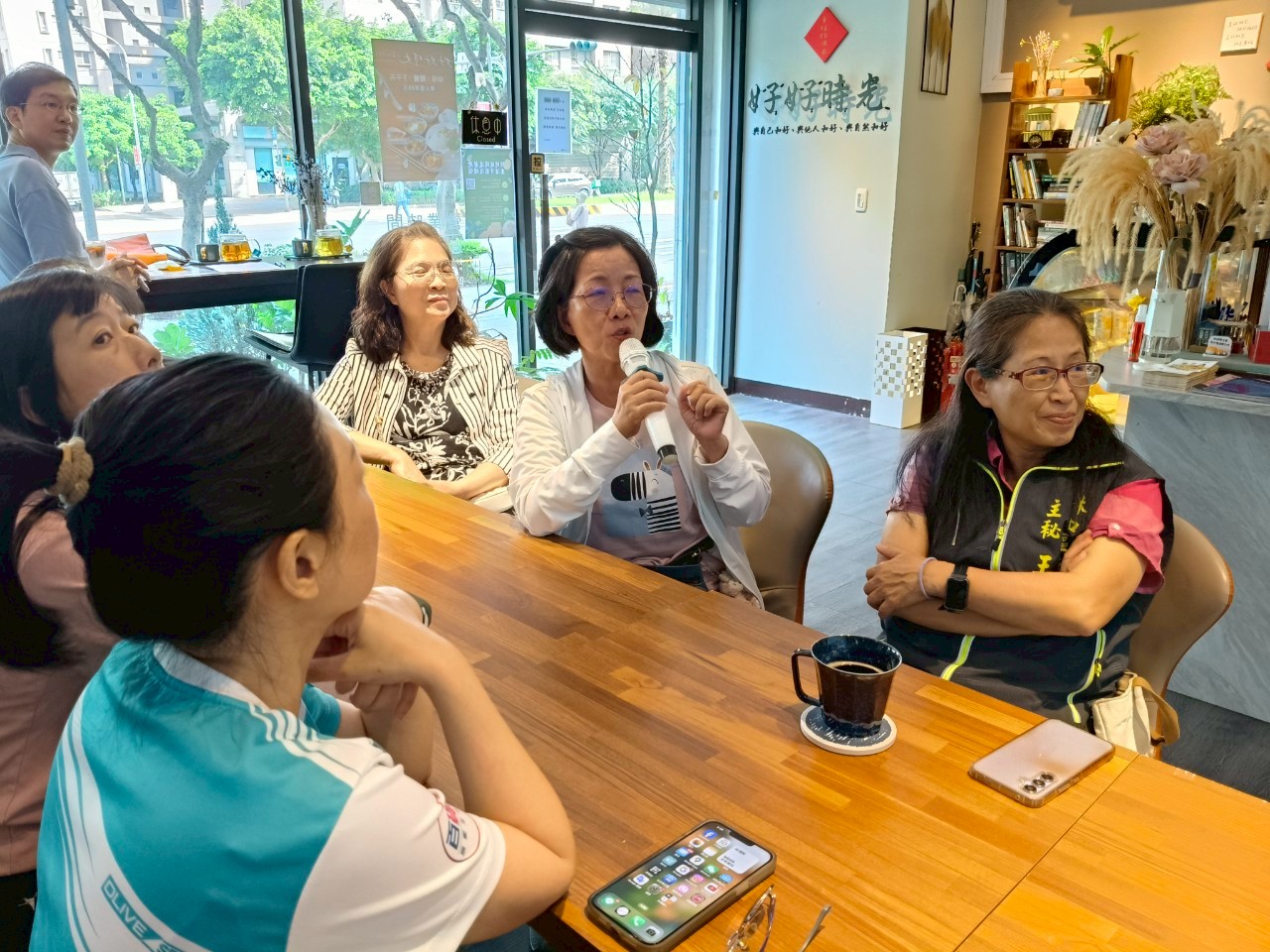 114年性別電影馬拉松計畫-性平馬拉松映後心得分享會