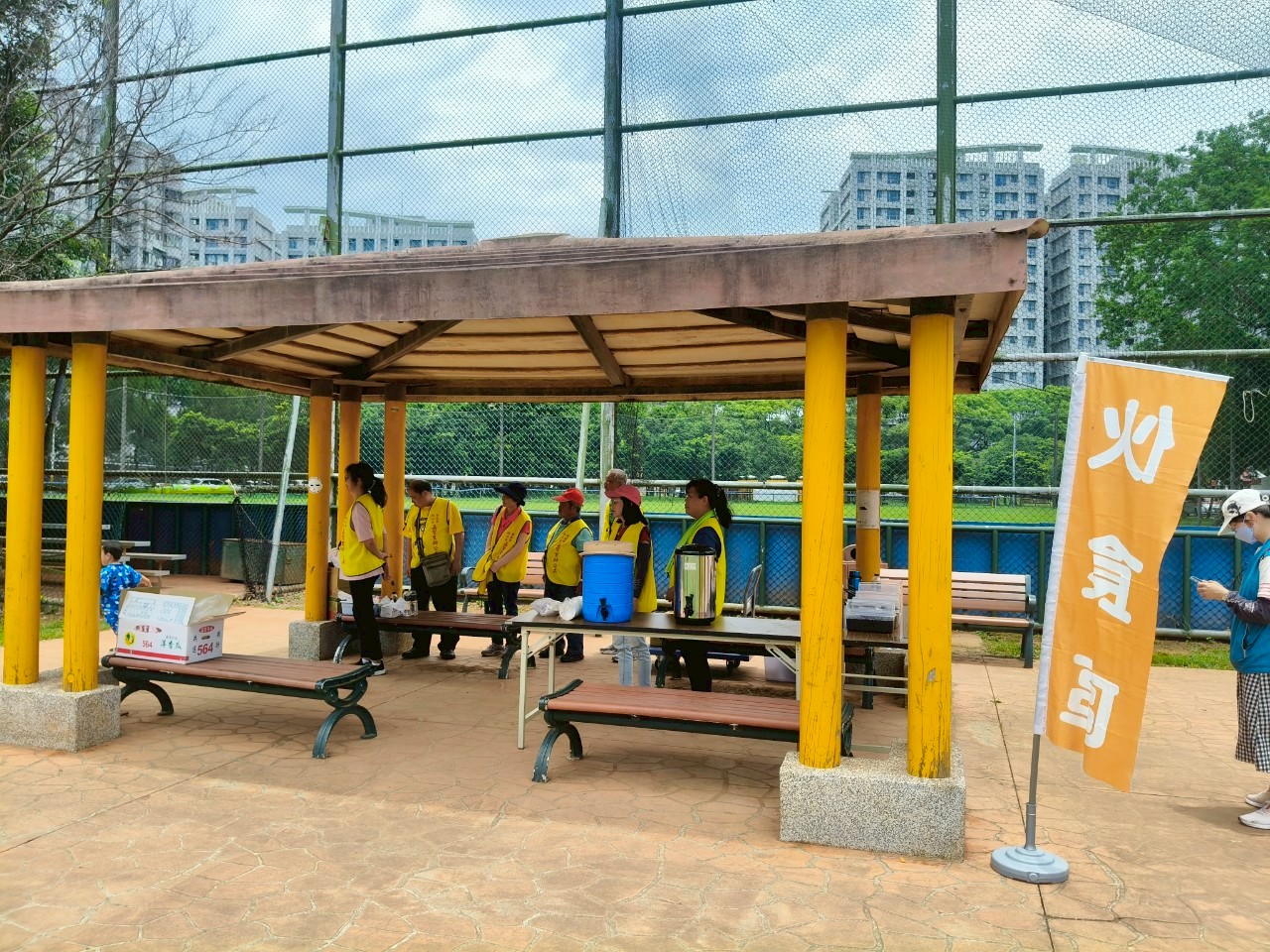 防災公園各站點開設-4