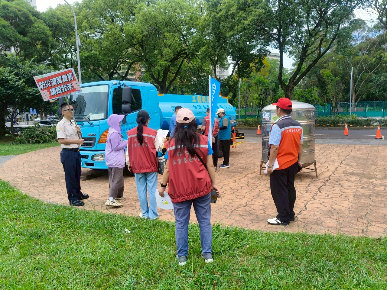 防災公園各站點開設-8