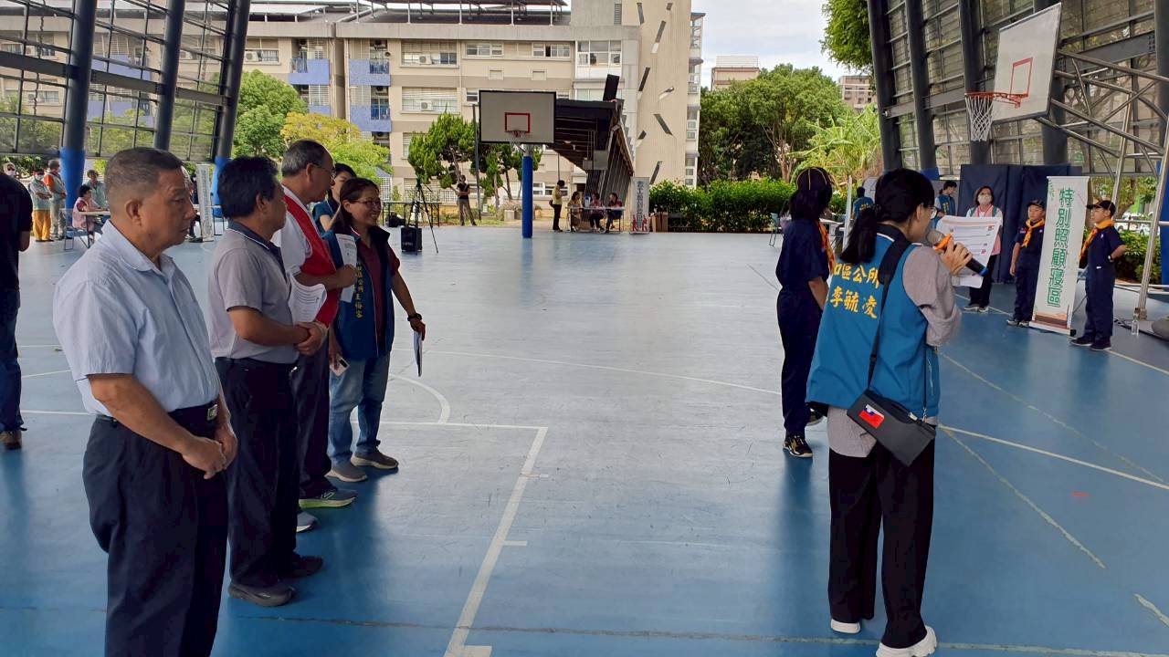 特別照顧寢區開設-1