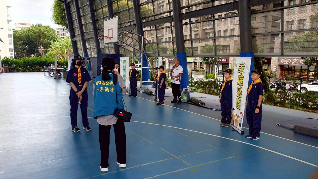 特別照顧寢區開設-2