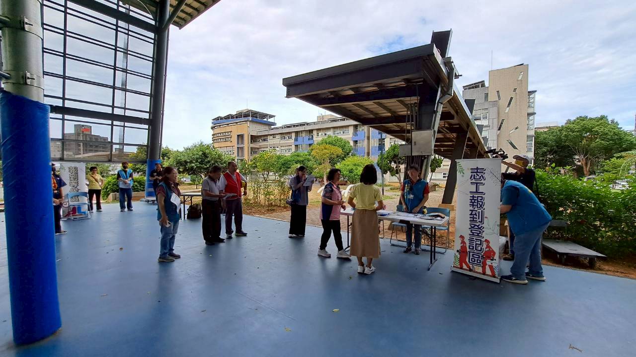 志工資源組開設-2