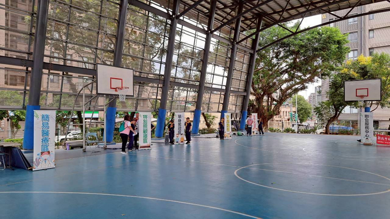 醫療照護組開設-1