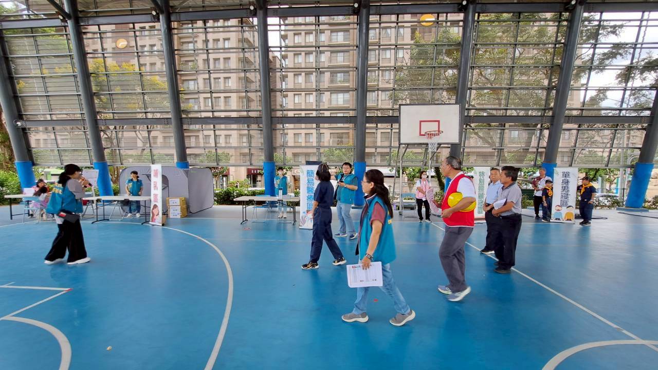 醫療照護組開設-2