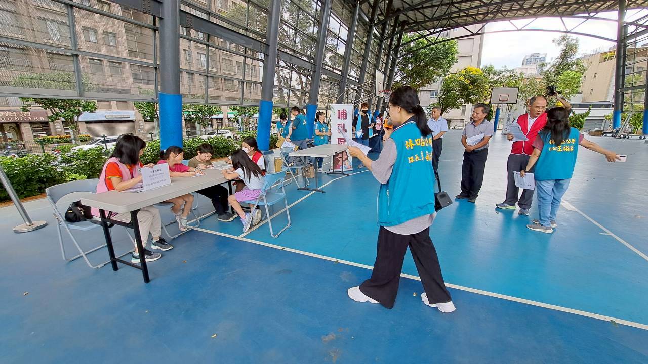 防災公園各站點開設-2