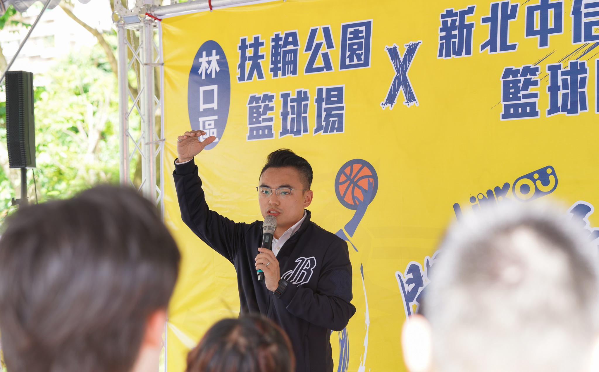 03.立法委員洪孟楷本次也媒合中央，協助爭取前瞻經費挹注工程款