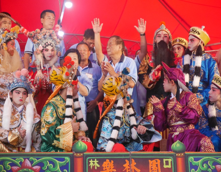 樂林園