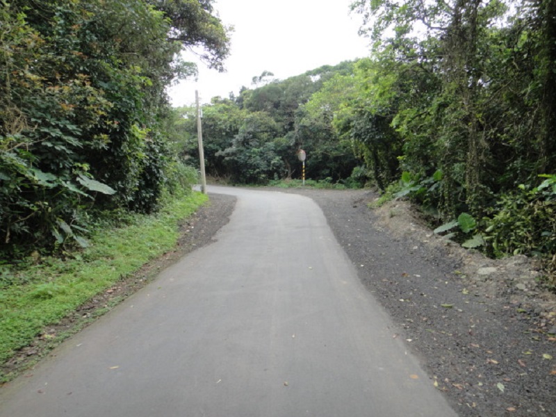 道路通行年限證明