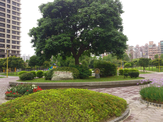 林口扶輪公園