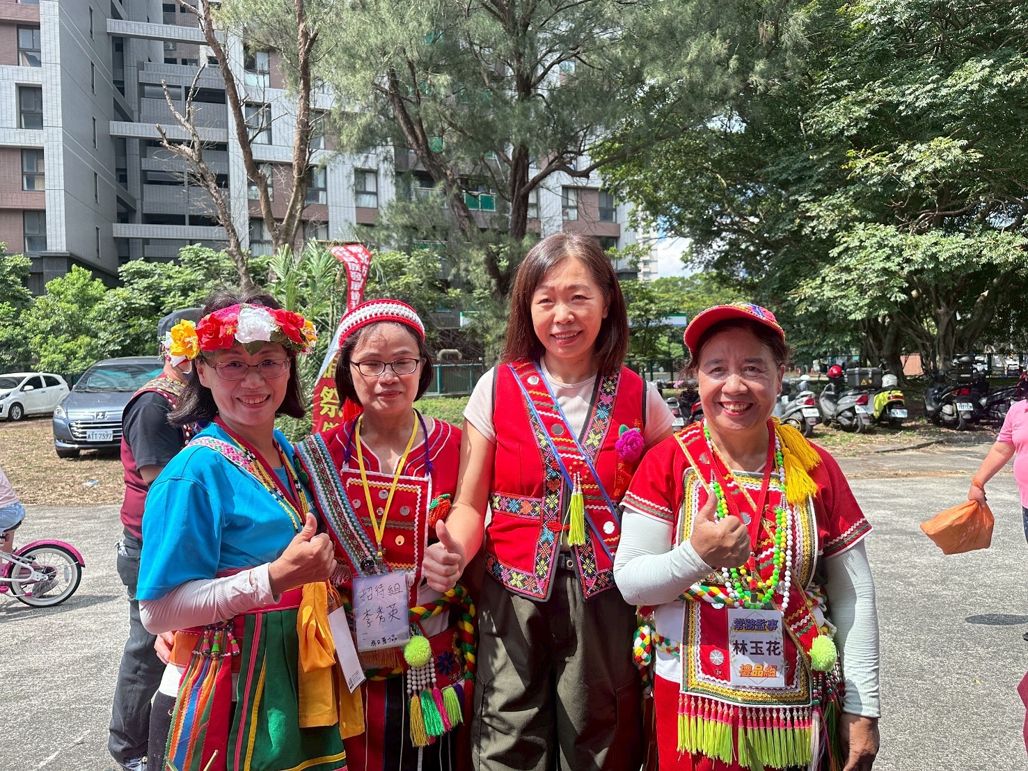 114豐年祭-與市民同歡